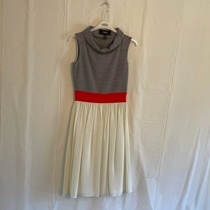 Nissa Sleeveless Dress Size US 4
